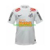 Camiseta Santos FC Neymar JR 11 Retro Primera Equipación 2011-2012